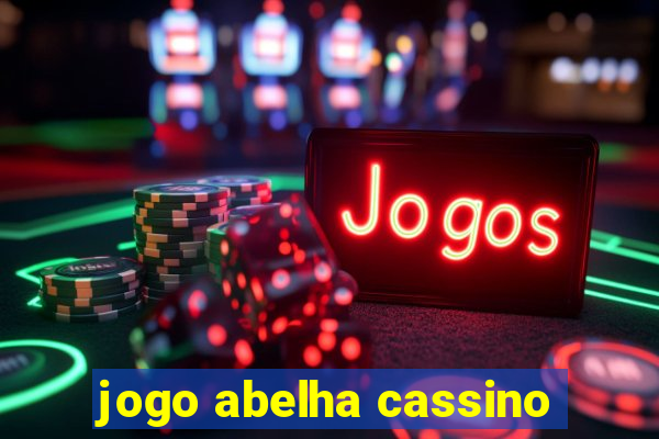 jogo abelha cassino